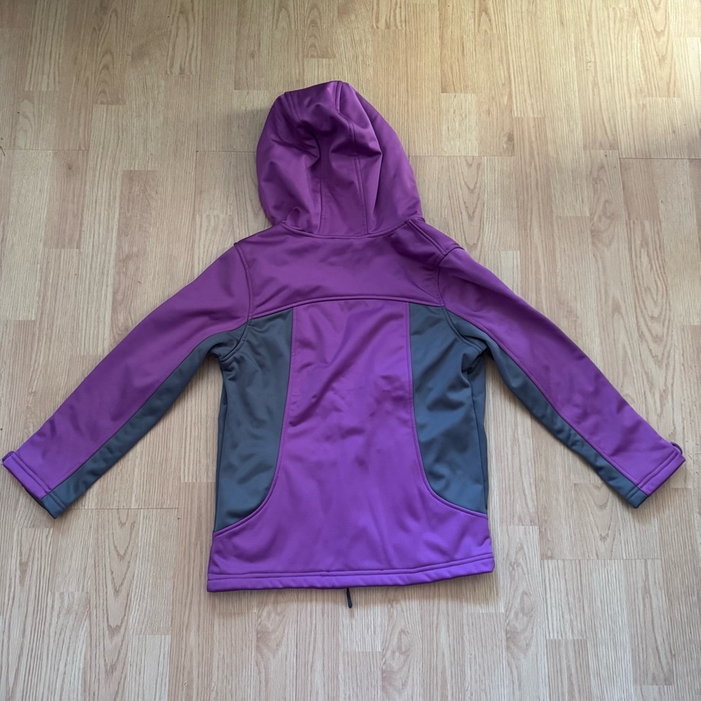 Reebok jacket - Picture 2 of 5